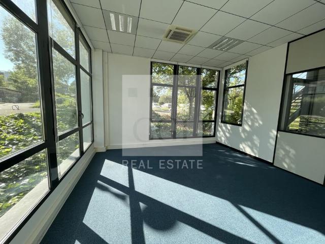 Bureau vente à Lyon, Métropole de Lyon