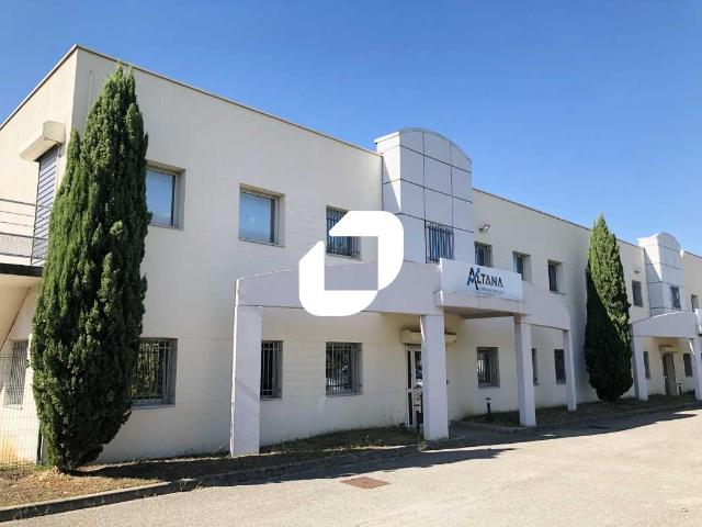 Bureau vente à Lyon, Métropole de Lyon