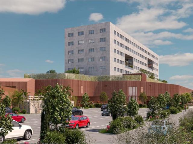 Bureau vente à Nantes, Vertou