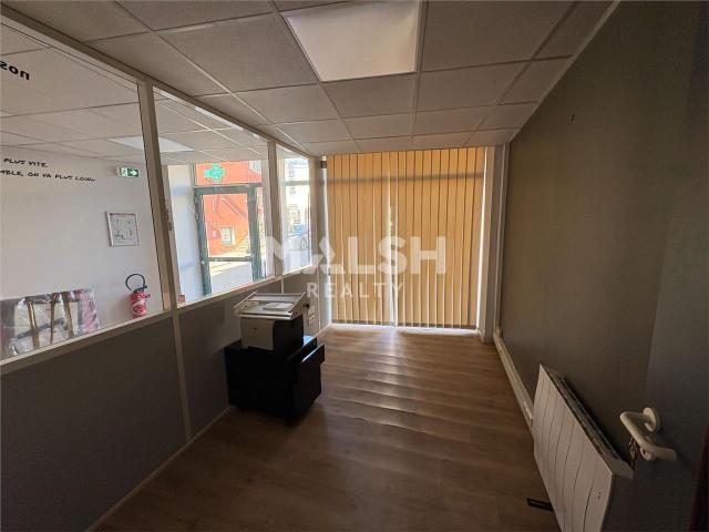 Bureau vente à Lyon, Rhône