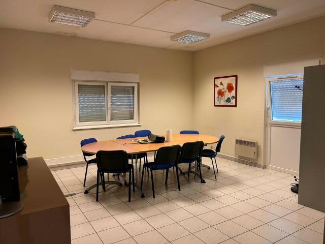 Bureau vente à Mulhouse, Sausheim