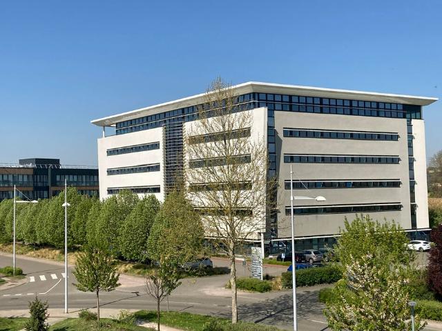 Bureau vente à Strasbourg, Schiltigheim
