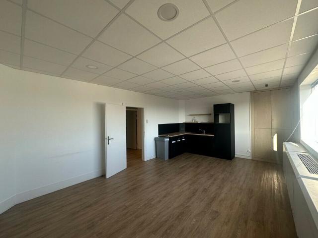 Bureau vente à Strasbourg, Schiltigheim