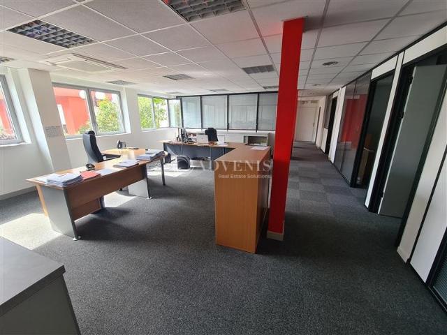 Bureau vente à Metz, Scy-chazelles