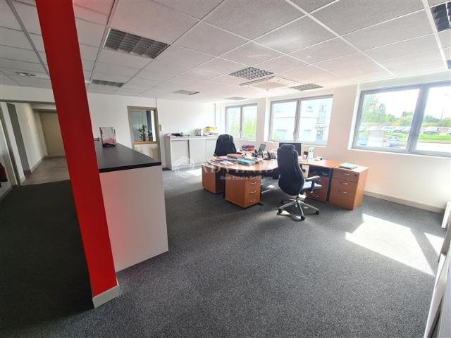 Bureau vente à Metz, Scy-chazelles