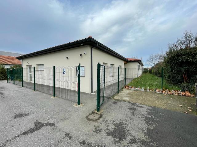 Bureau vente à Toulouse