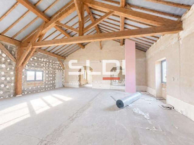 Bureau vente à Sérézin-du-Rhône, Rhône