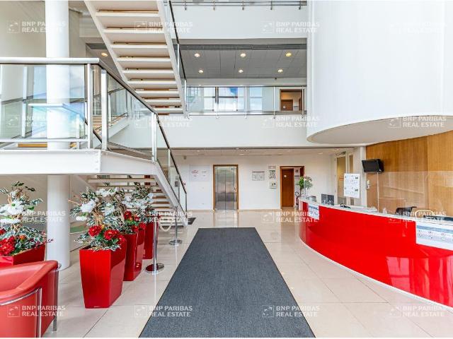 Bureau vente à Torcy, Serris