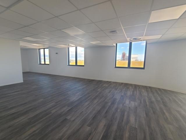Bureau vente à Montpellier, Sète