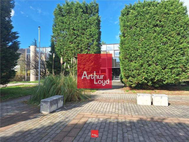 Bureau vente à Grenoble, Seyssinet-pariset
