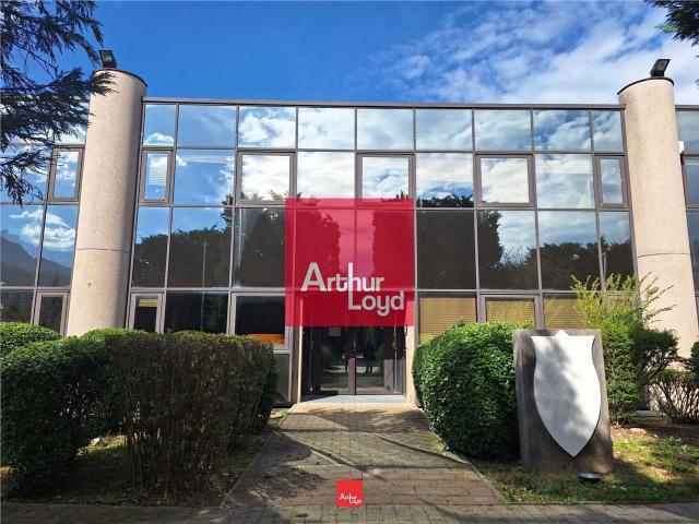 Bureau vente à Grenoble, Seyssinet-pariset