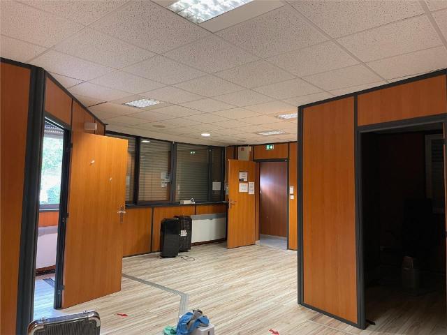 Bureau vente à Soissons