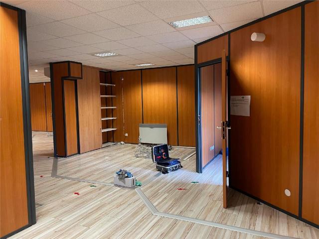 Bureau vente à Soissons