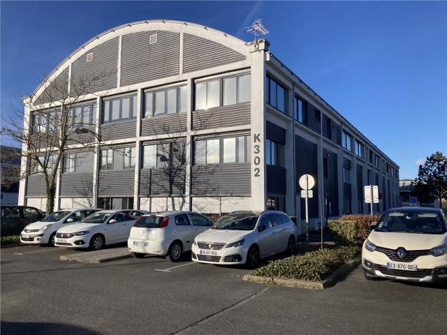 Bureau vente à Soissons