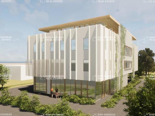 Bureau vente à Dax, Soorts-hossegor