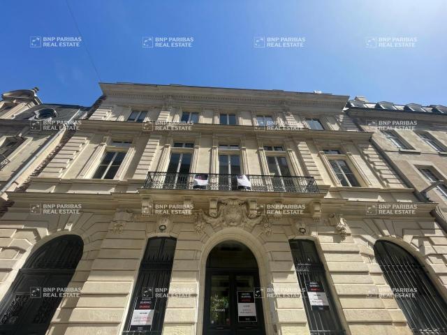 Bureau vente à Rennes, Bretagne