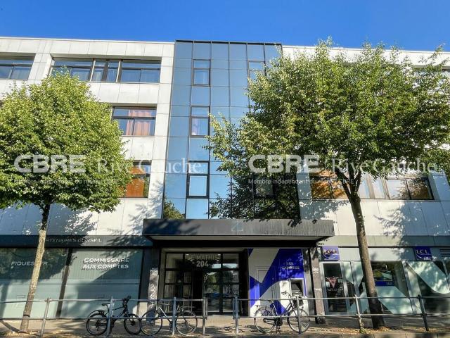 Bureau vente à Strasbourg, Hoenheim