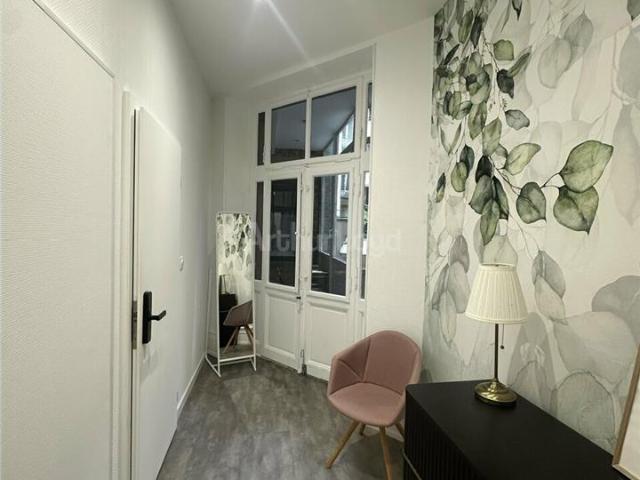 Bureau vente à Strasbourg, Hoenheim