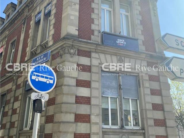Bureau vente à Strasbourg, Hoenheim