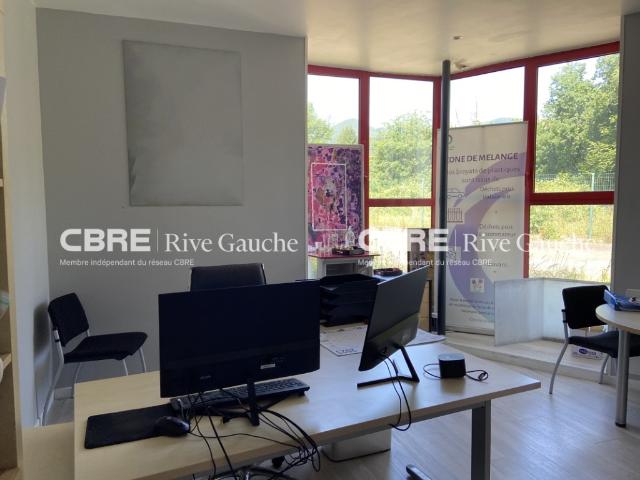 Local Commercial location à Molsheim, Lutzelhouse