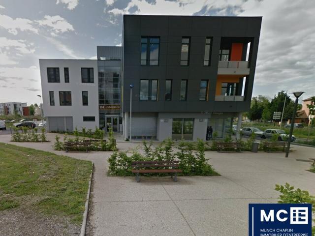 Bureau vente à Strasbourg, Hoenheim