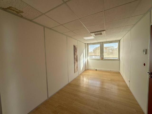 Bureau vente à Strasbourg, Hoenheim