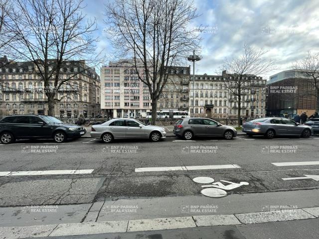 Bureau vente à Strasbourg, Hoenheim