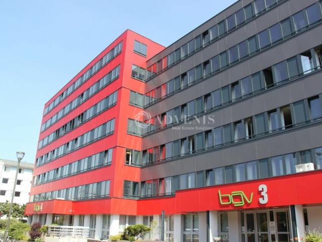 Bureau vente à Strasbourg, Hoenheim