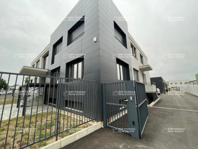 Bureau vente à Strasbourg, Hoenheim
