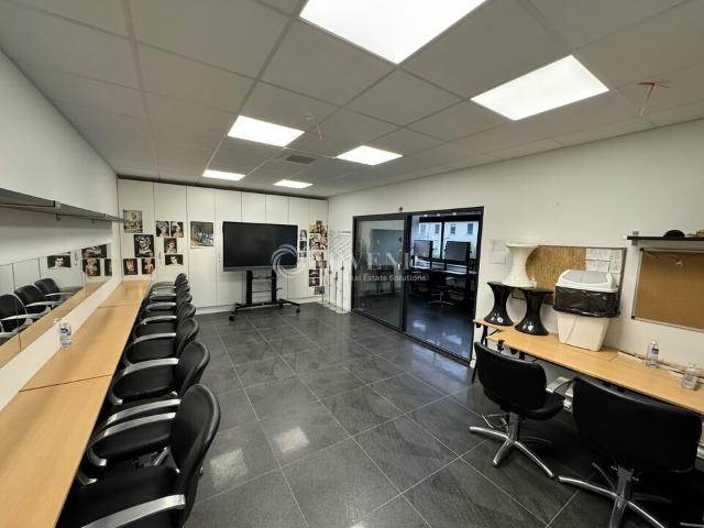 Bureau vente à Strasbourg, Hoenheim
