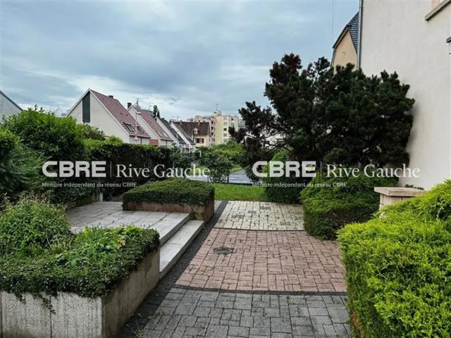 Bureau vente à Strasbourg, Hoenheim