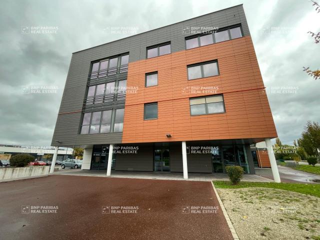 Bureau vente à Strasbourg, Hoenheim