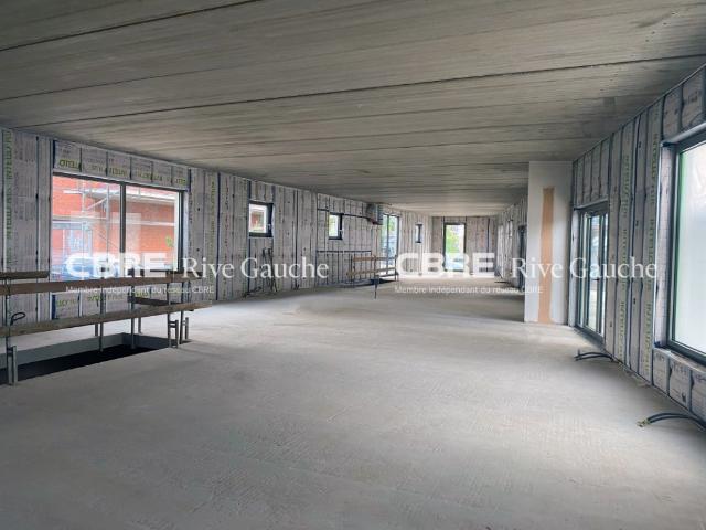 Bureau vente à Strasbourg, Hoenheim