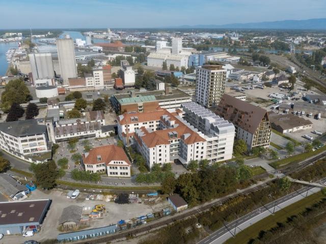 Bureau vente à Strasbourg, Hoenheim