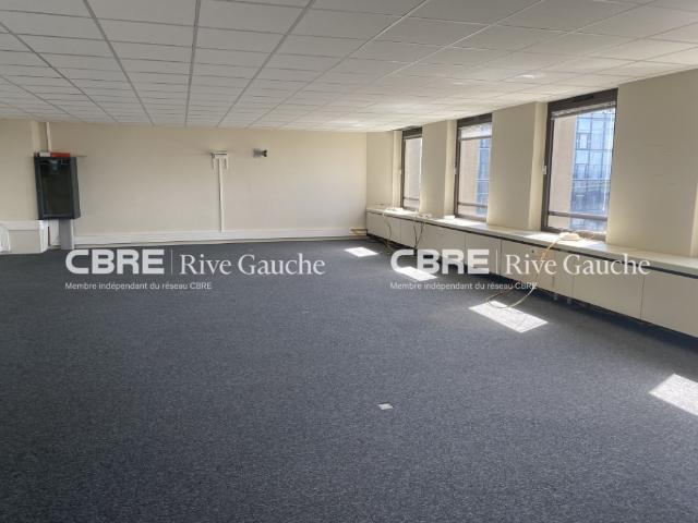 Bureau vente à Strasbourg, Hoenheim