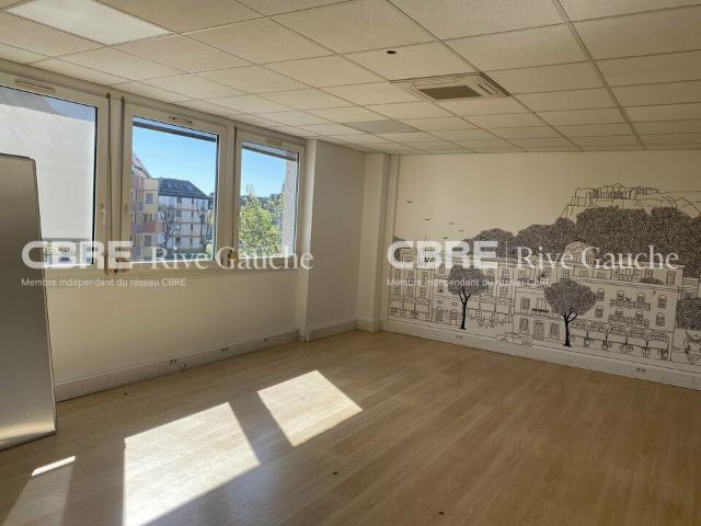 Bureau vente à Strasbourg, Hoenheim