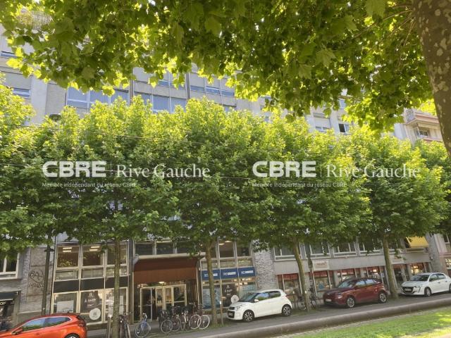 Bureau vente à Strasbourg, Hoenheim