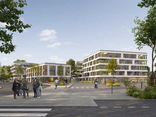 Bureau vente à Créteil, Sucy-en-brie