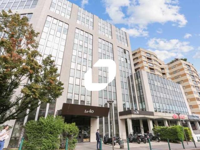 Bureau vente à Nanterre, Suresnes