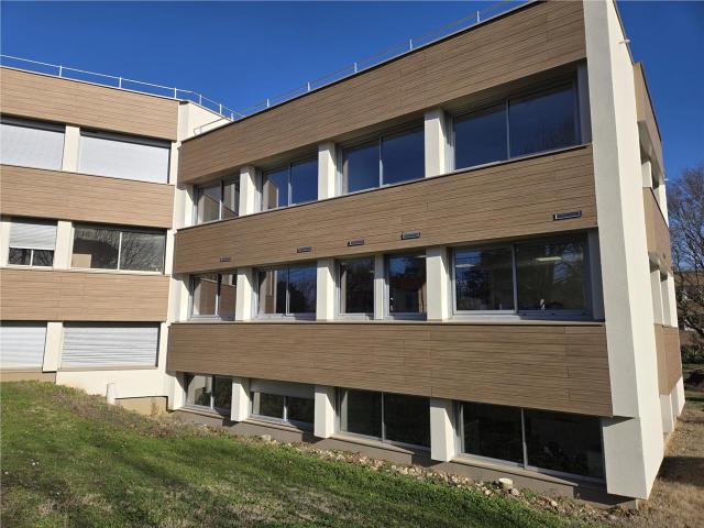 Bureau vente à Lyon, Métropole de Lyon