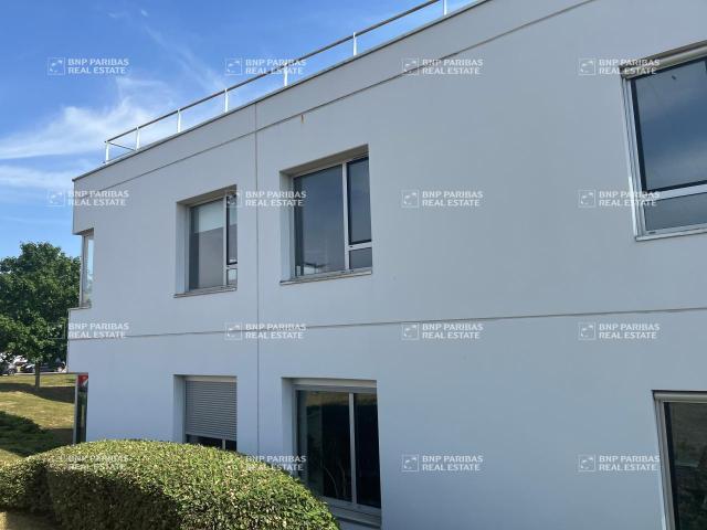 Bureau vente à Nancy, Villers-lès-nancy