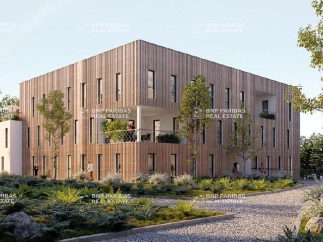 Bureau vente à Rennes, Bretagne