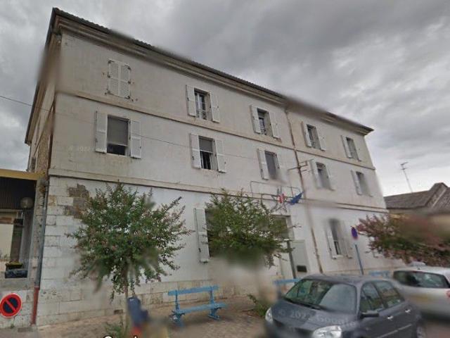 Bureau vente à France métropolitaine, Tonneins