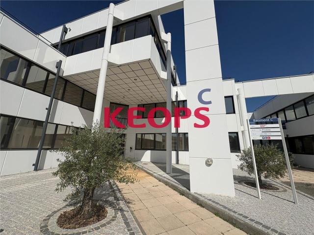 Bureau vente à Toulouse