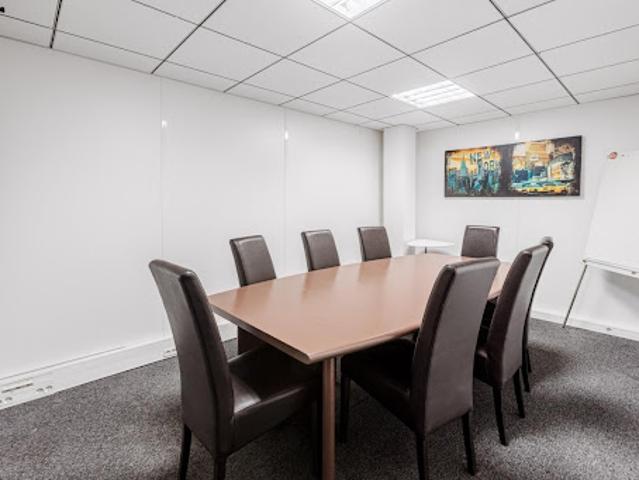 Bureau vente à Toulouse