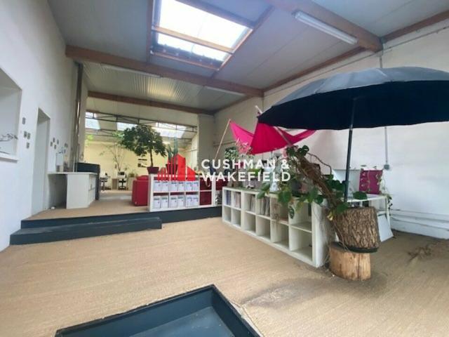 Bureau vente à Toulouse