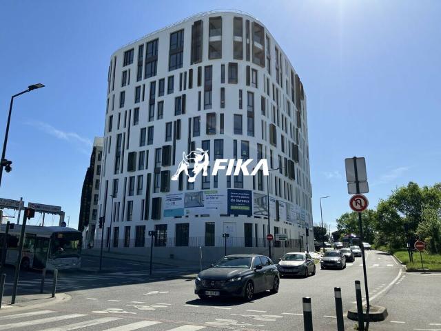 Bureau vente à Toulouse
