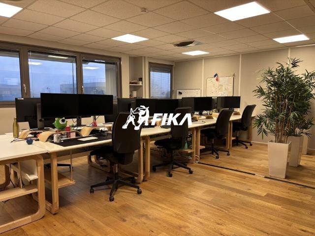 Bureau vente à Toulouse