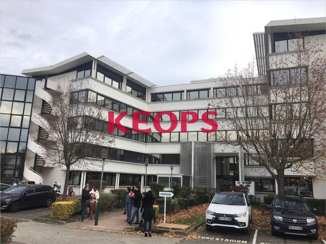 Bureau vente à Toulouse