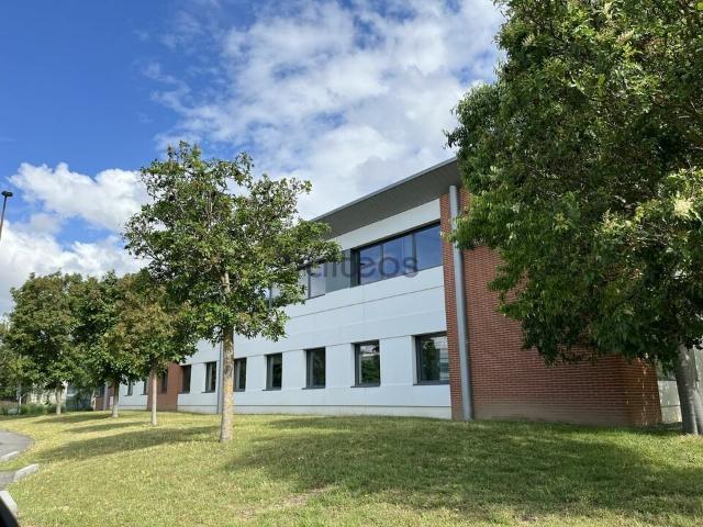 Bureau vente à Toulouse